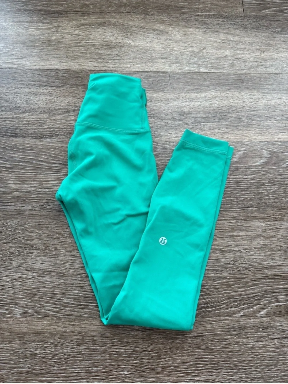 lululemon athletica size euc